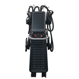magnetic pulse body contouring unit