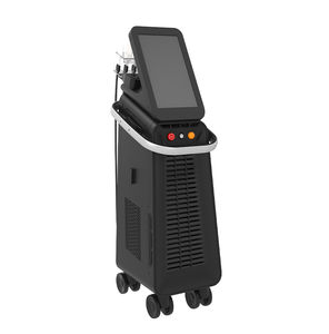 muscle electrical stimulation body contouring unit