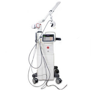 skin rejuvenation laser