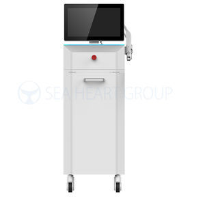 RF microneedling unit