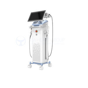 HIFU skin rejuvenation unit