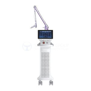 skin rejuvenation laser
