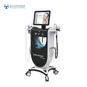 mechanical exfoliation unit 1