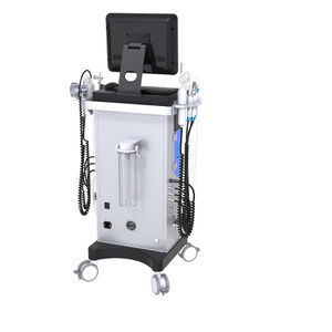 microdermabrasion unit 1