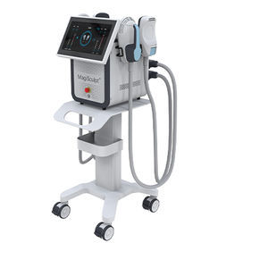transportable Magnetotherapy unit 1