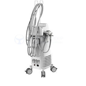 IR diathermy skin rejuvenation unit