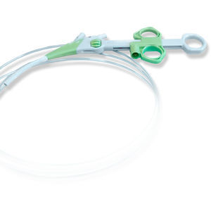 biliary sphincterotomy sphincterotome