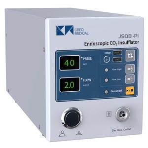 adult endoscopy CO2 insufflator
