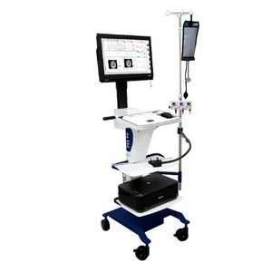 digital urodynamic system