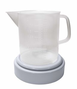computer-based urinary flow meter