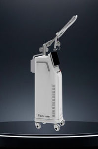 skin rejuvenation laser