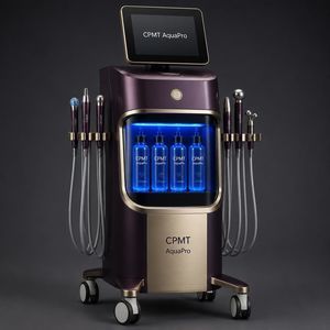 microdermabrasion unit