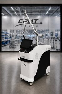 dermatology laser 1