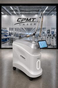 dermatology laser