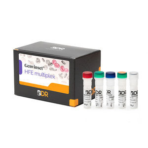 solution reagent kit 1
