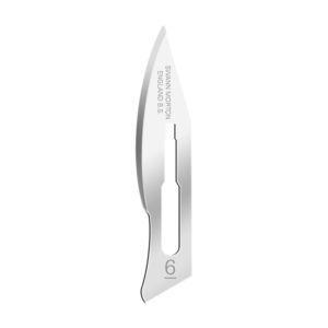 scalpel blade