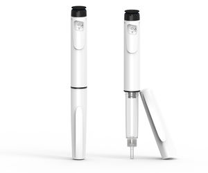 insulin pen injector