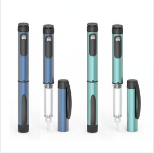 insulin pen injector