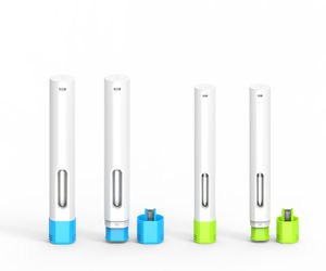 insulin pen injector