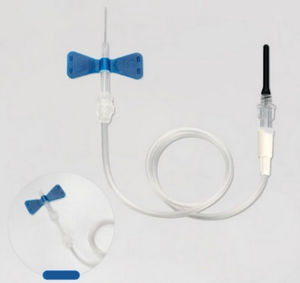 blood collection kit