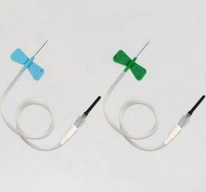 blood collection kit