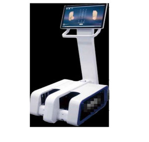 orthopedic insole manufacturing CAD/CAM system