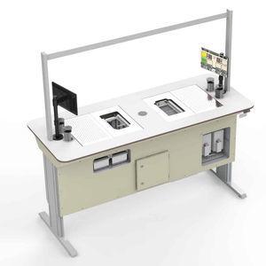 anesthesia table