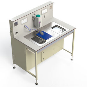 animal research veterinary anesthesia workstation