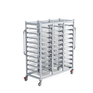 medical trolley