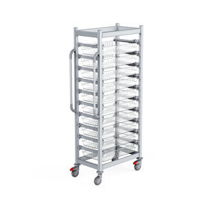 Single-module trolley, Single-module cart - All medical device ...