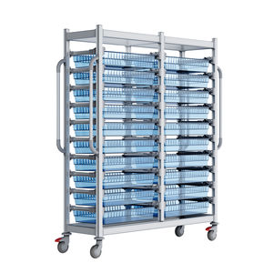 medical trolley 1