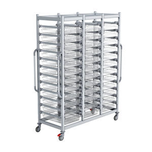 medical trolley 1