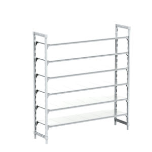modular shelving unit 1