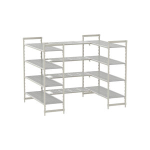modular shelving unit 1