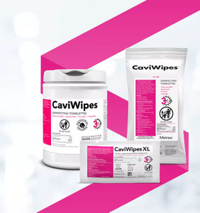 floors and surface cleansing wipes