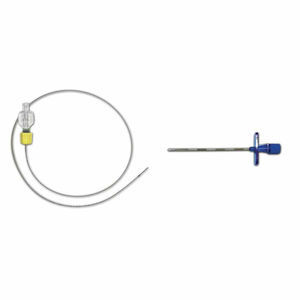 anesthesia catheter