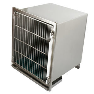 holder veterinary cage