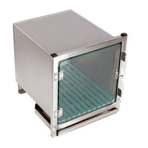 rodent veterinary cage