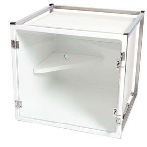 holder veterinary cage