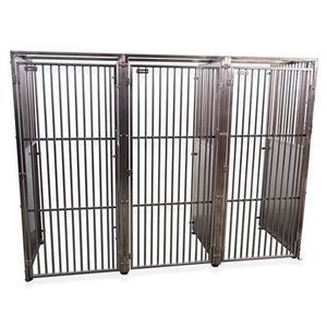 cage door