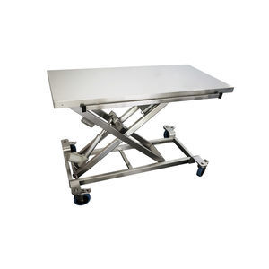veterinary examination table