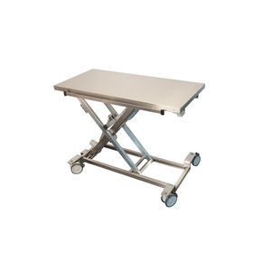 veterinary examination table