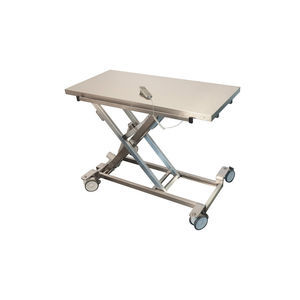 veterinary examination table