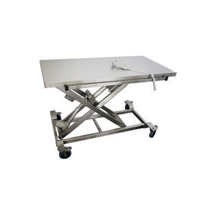 veterinary examination table