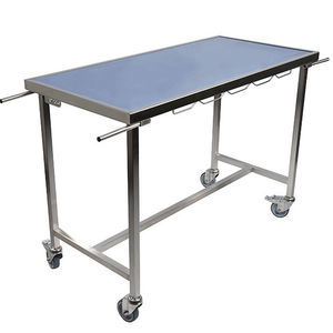 transport stretcher trolley