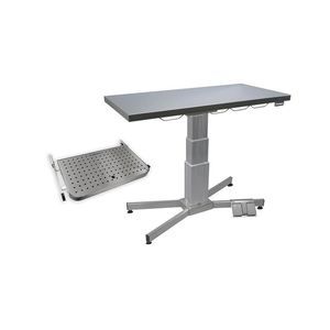 electric veterinary operating table