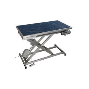 veterinary examination table