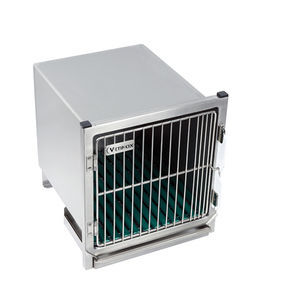 rodent veterinary cage