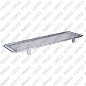 mortuary stretcher