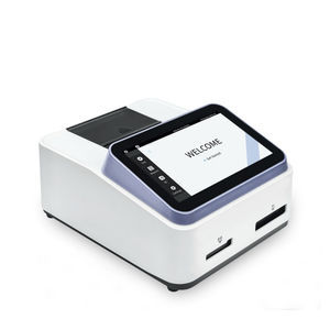 fully automated immunoassay analyzer